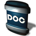 File DOC icon